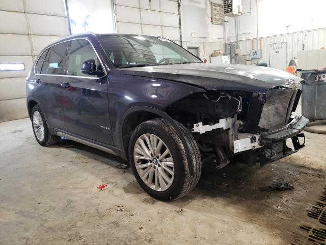 Photo 3 VIN: 5UXKR0C39H0X78926 - BMW X5 XDRIVE3 