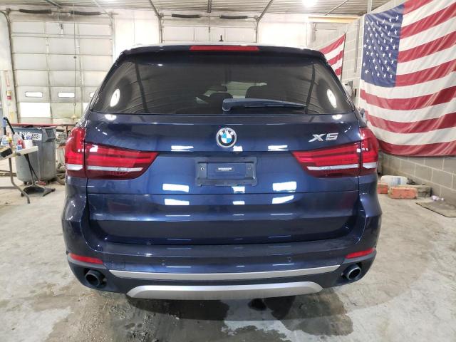 Photo 5 VIN: 5UXKR0C39H0X78926 - BMW X5 XDRIVE3 