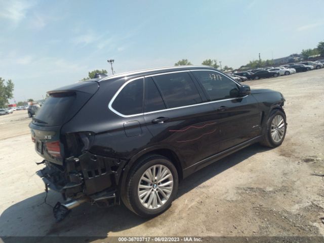 Photo 3 VIN: 5UXKR0C39H0X80384 - BMW X5 