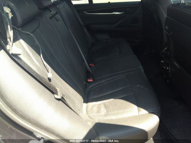 Photo 7 VIN: 5UXKR0C39H0X80384 - BMW X5 