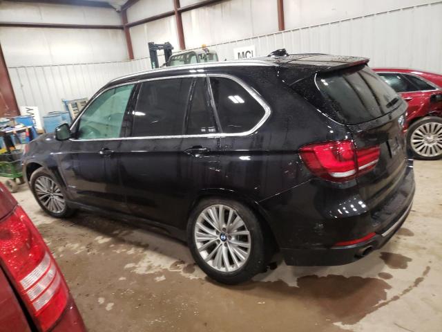 Photo 1 VIN: 5UXKR0C39H0X80871 - BMW X5 XDRIVE3 