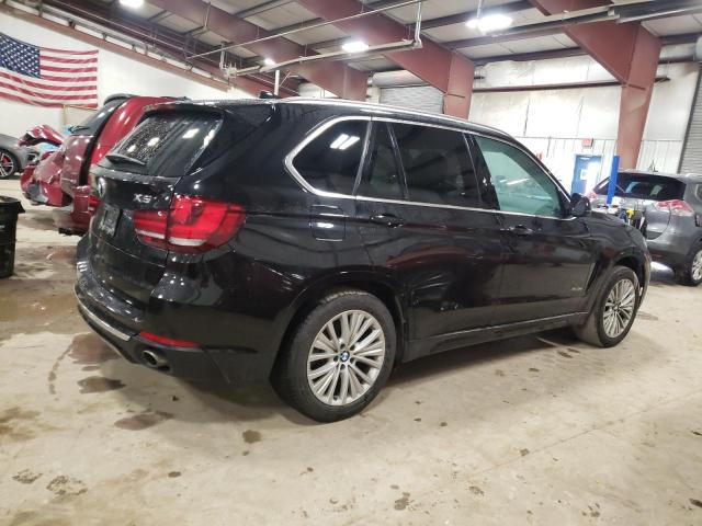 Photo 2 VIN: 5UXKR0C39H0X80871 - BMW X5 XDRIVE3 