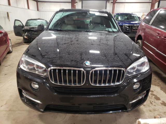 Photo 4 VIN: 5UXKR0C39H0X80871 - BMW X5 XDRIVE3 