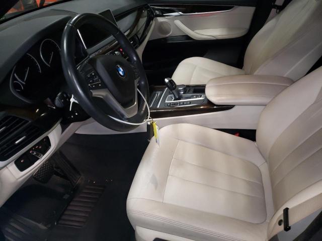 Photo 6 VIN: 5UXKR0C39H0X80871 - BMW X5 XDRIVE3 