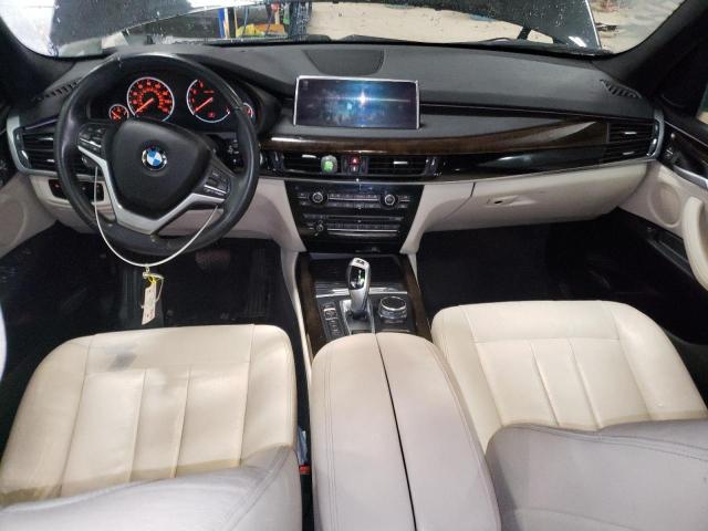 Photo 7 VIN: 5UXKR0C39H0X80871 - BMW X5 XDRIVE3 