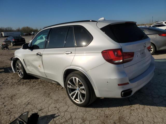 Photo 1 VIN: 5UXKR0C39H0X80935 - BMW X5 XDRIVE3 