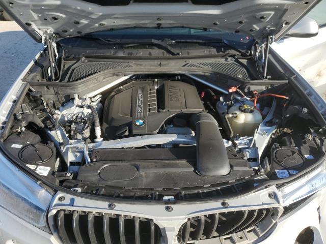 Photo 11 VIN: 5UXKR0C39H0X80935 - BMW X5 XDRIVE3 