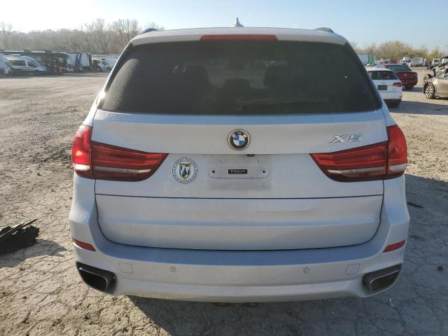 Photo 5 VIN: 5UXKR0C39H0X80935 - BMW X5 XDRIVE3 