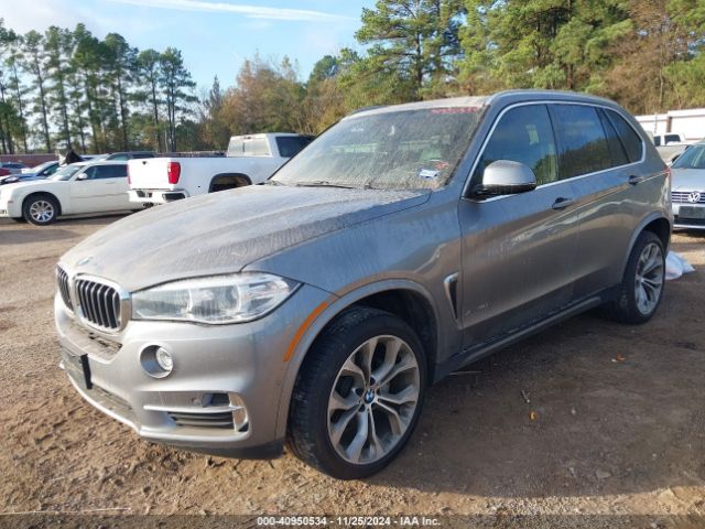 Photo 1 VIN: 5UXKR0C39H0X80952 - BMW X5 