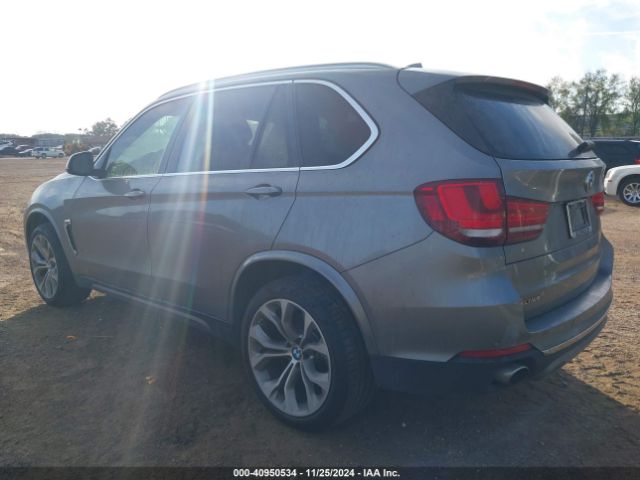 Photo 2 VIN: 5UXKR0C39H0X80952 - BMW X5 