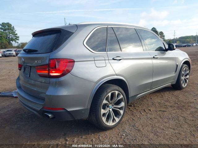 Photo 3 VIN: 5UXKR0C39H0X80952 - BMW X5 