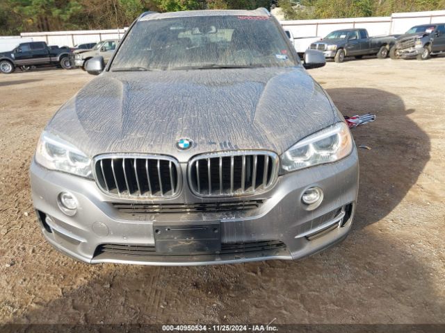 Photo 5 VIN: 5UXKR0C39H0X80952 - BMW X5 