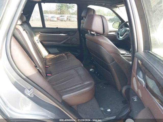 Photo 7 VIN: 5UXKR0C39H0X80952 - BMW X5 