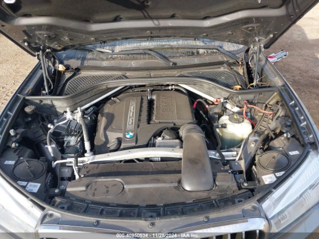 Photo 9 VIN: 5UXKR0C39H0X80952 - BMW X5 