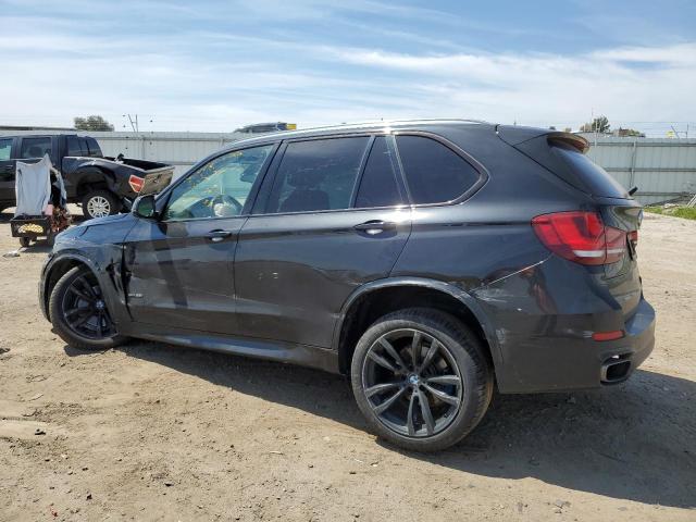 Photo 1 VIN: 5UXKR0C39H0X81051 - BMW X5 XDRIVE3 