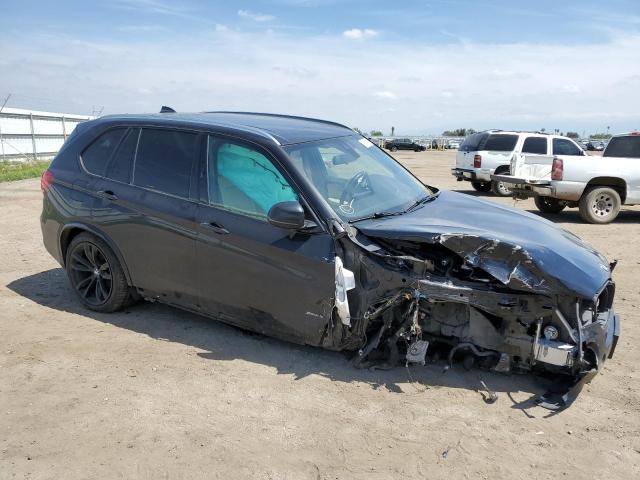 Photo 3 VIN: 5UXKR0C39H0X81051 - BMW X5 XDRIVE3 