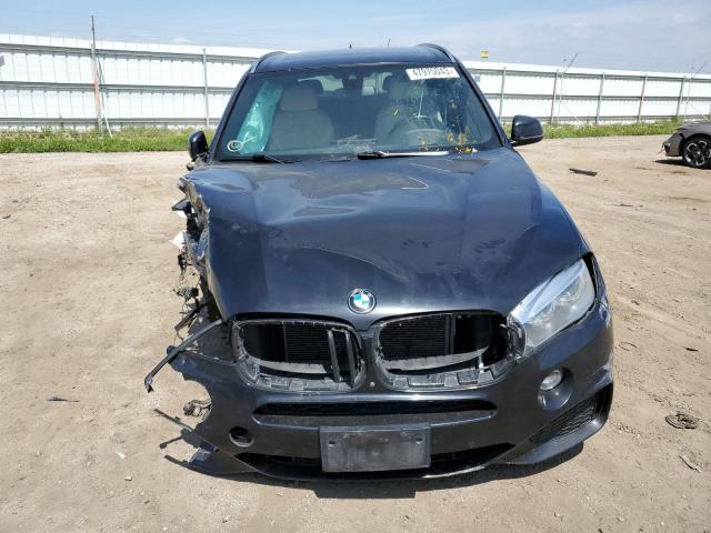 Photo 4 VIN: 5UXKR0C39H0X81051 - BMW X5 XDRIVE3 