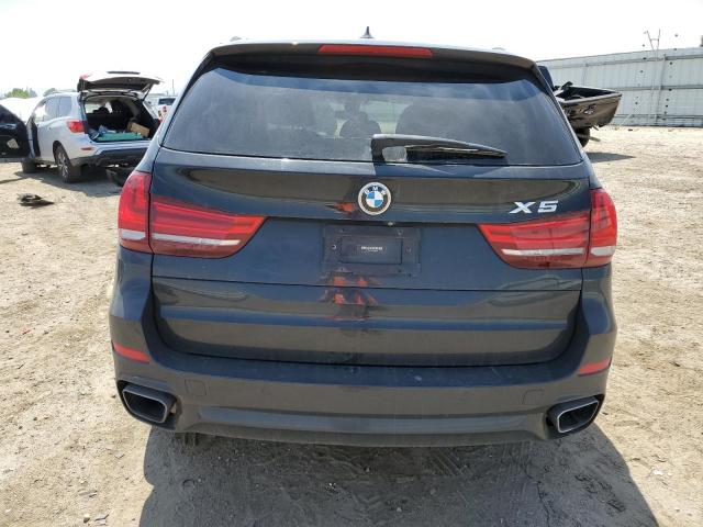 Photo 5 VIN: 5UXKR0C39H0X81051 - BMW X5 XDRIVE3 