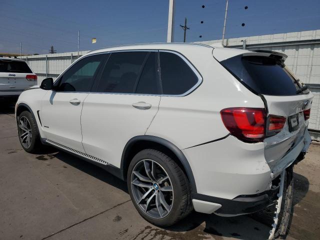 Photo 1 VIN: 5UXKR0C39H0X81535 - BMW X5 XDRIVE3 