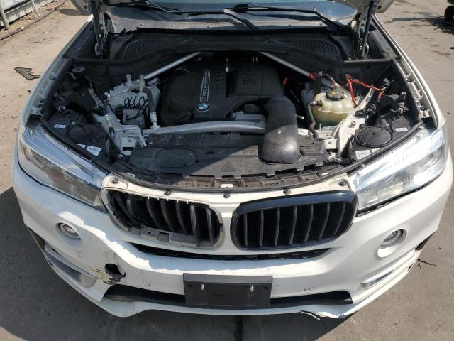 Photo 11 VIN: 5UXKR0C39H0X81535 - BMW X5 XDRIVE3 