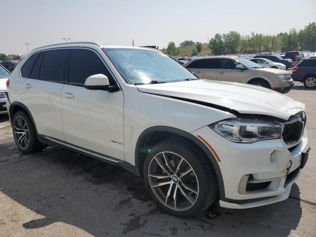 Photo 3 VIN: 5UXKR0C39H0X81535 - BMW X5 XDRIVE3 