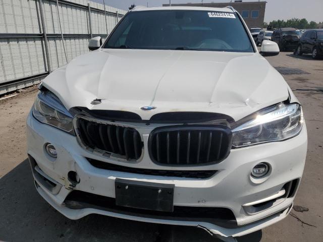 Photo 4 VIN: 5UXKR0C39H0X81535 - BMW X5 XDRIVE3 