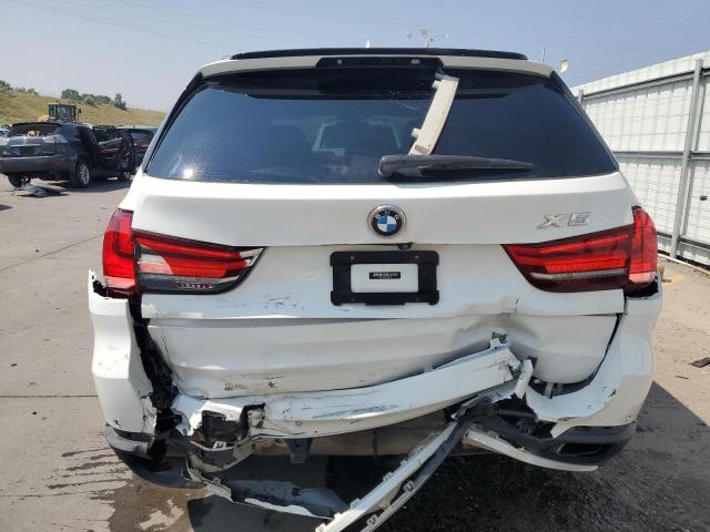 Photo 5 VIN: 5UXKR0C39H0X81535 - BMW X5 XDRIVE3 