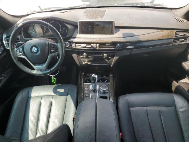 Photo 7 VIN: 5UXKR0C39H0X81535 - BMW X5 XDRIVE3 