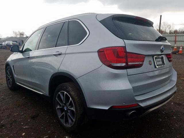 Photo 2 VIN: 5UXKR0C39H0X83320 - BMW X5 XDRIVE3 