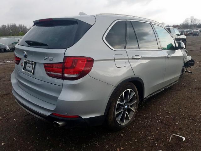 Photo 3 VIN: 5UXKR0C39H0X83320 - BMW X5 XDRIVE3 