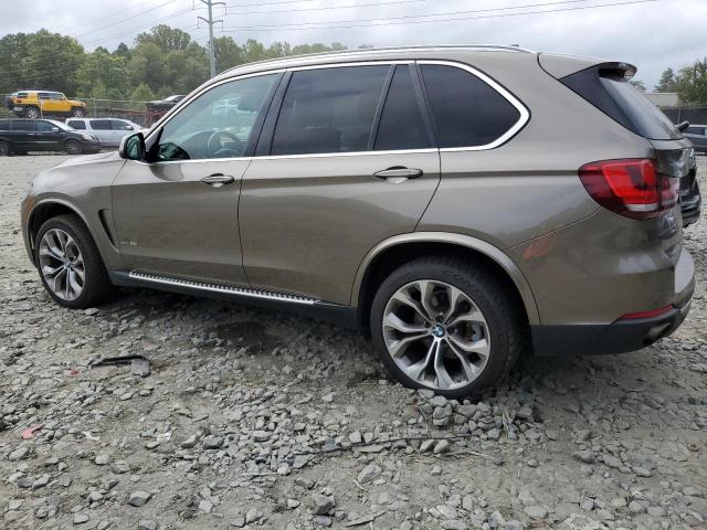 Photo 1 VIN: 5UXKR0C3XH0V69761 - BMW X5 XDRIVE3 