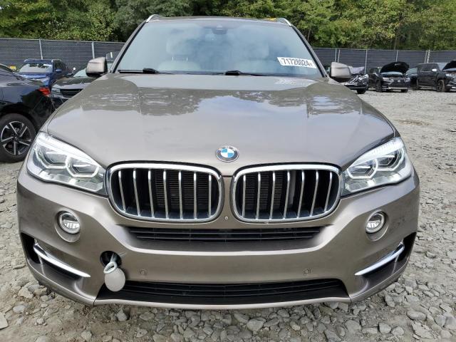 Photo 4 VIN: 5UXKR0C3XH0V69761 - BMW X5 XDRIVE3 