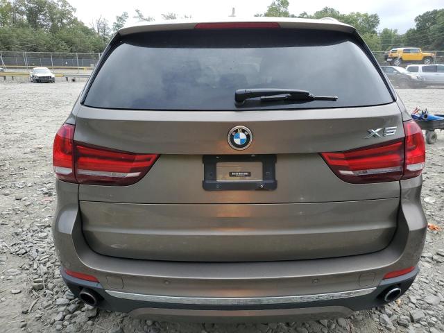 Photo 5 VIN: 5UXKR0C3XH0V69761 - BMW X5 XDRIVE3 