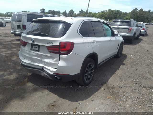 Photo 3 VIN: 5UXKR0C3XH0V71462 - BMW X5 