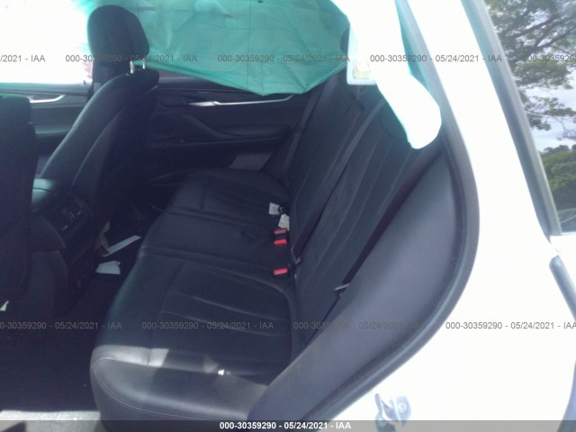 Photo 7 VIN: 5UXKR0C3XH0V71462 - BMW X5 