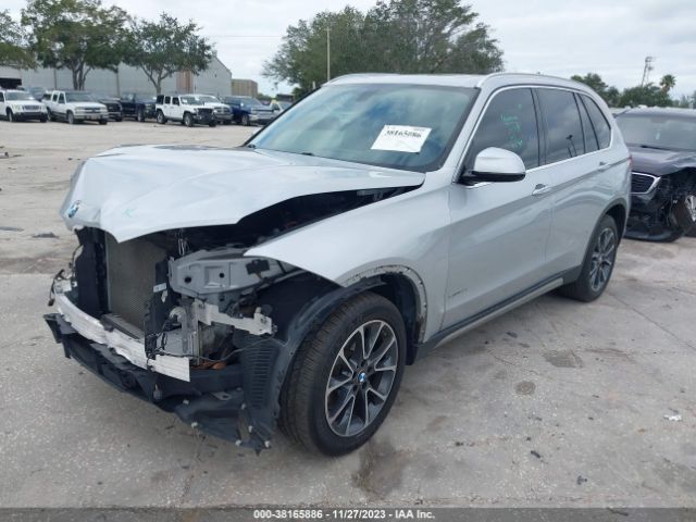 Photo 1 VIN: 5UXKR0C3XH0V71901 - BMW X5 