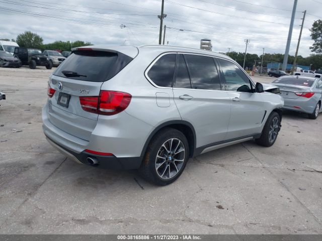 Photo 3 VIN: 5UXKR0C3XH0V71901 - BMW X5 