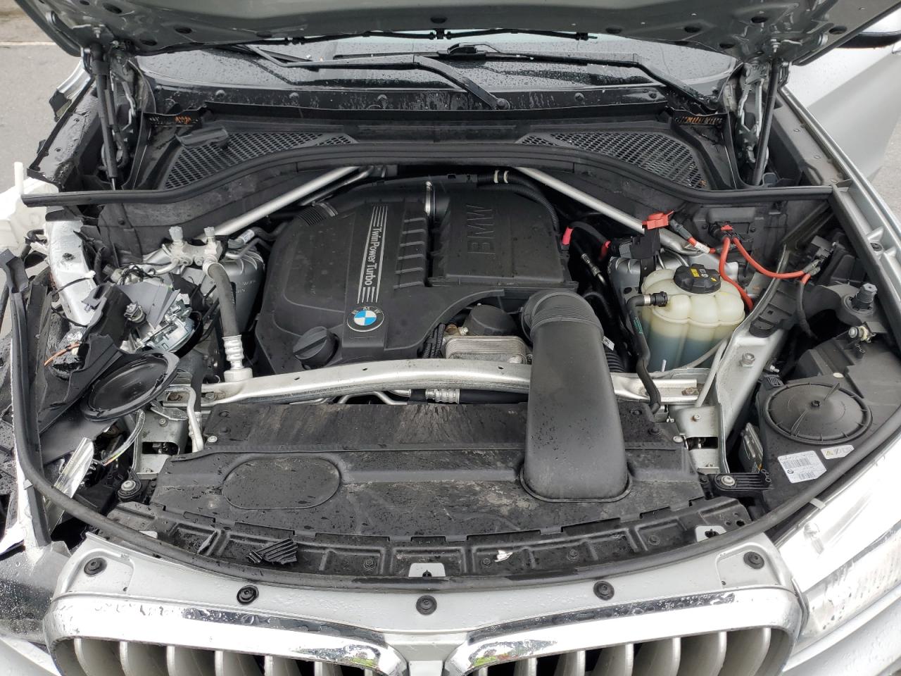 Photo 11 VIN: 5UXKR0C3XH0V72871 - BMW X5 