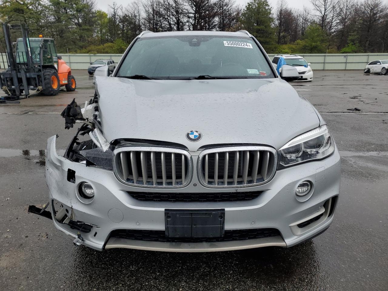 Photo 4 VIN: 5UXKR0C3XH0V72871 - BMW X5 