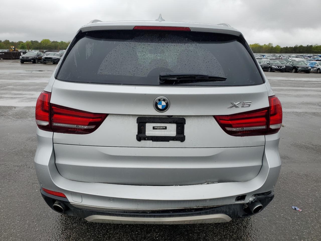 Photo 5 VIN: 5UXKR0C3XH0V72871 - BMW X5 