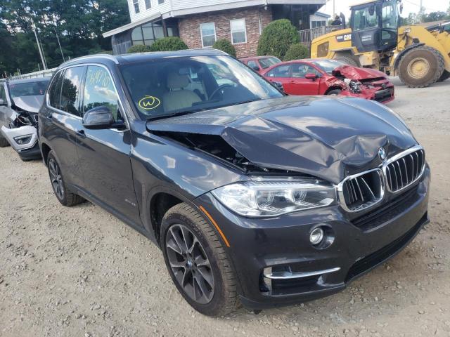 Photo 0 VIN: 5UXKR0C3XH0V76466 - BMW X5 XDRIVE3 