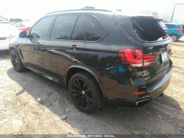 Photo 2 VIN: 5UXKR0C3XH0V80307 - BMW X5 