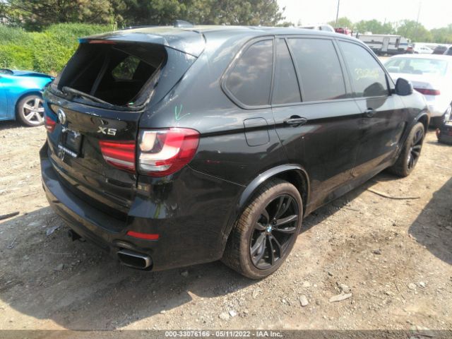 Photo 3 VIN: 5UXKR0C3XH0V80307 - BMW X5 