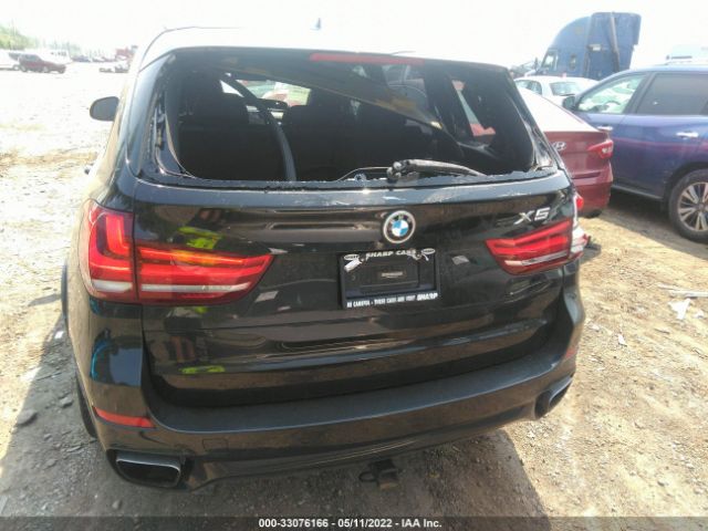 Photo 5 VIN: 5UXKR0C3XH0V80307 - BMW X5 