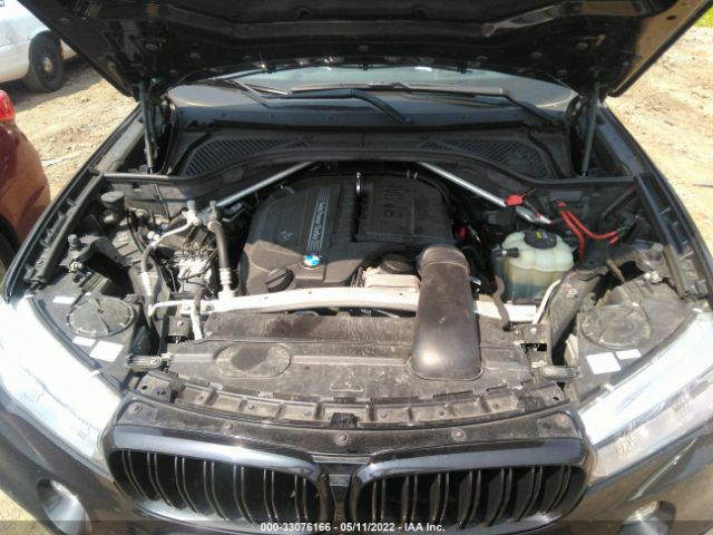 Photo 9 VIN: 5UXKR0C3XH0V80307 - BMW X5 