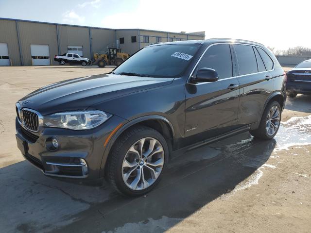 Photo 0 VIN: 5UXKR0C3XH0V80615 - BMW X5 