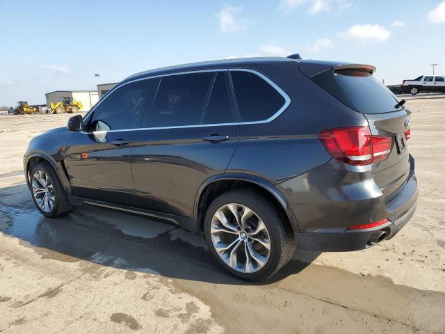 Photo 1 VIN: 5UXKR0C3XH0V80615 - BMW X5 