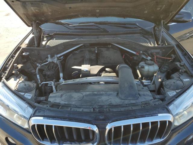 Photo 11 VIN: 5UXKR0C3XH0V80615 - BMW X5 