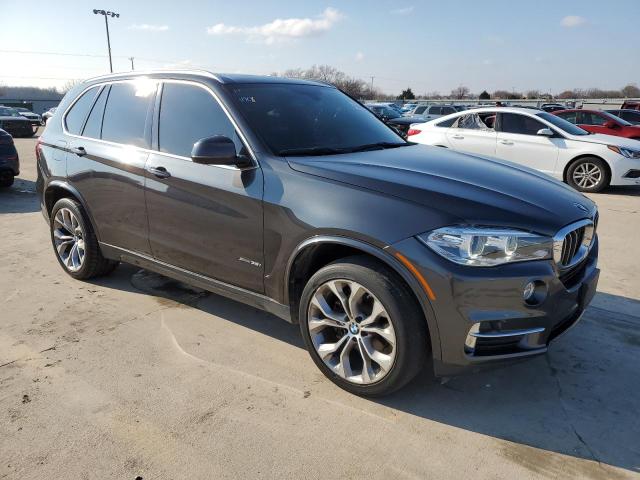 Photo 3 VIN: 5UXKR0C3XH0V80615 - BMW X5 