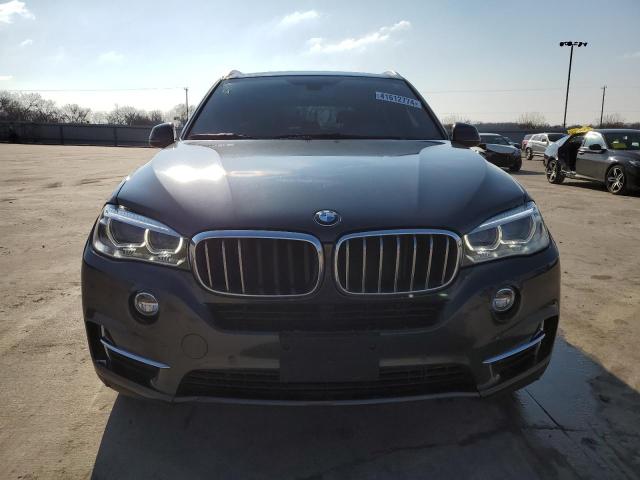 Photo 4 VIN: 5UXKR0C3XH0V80615 - BMW X5 